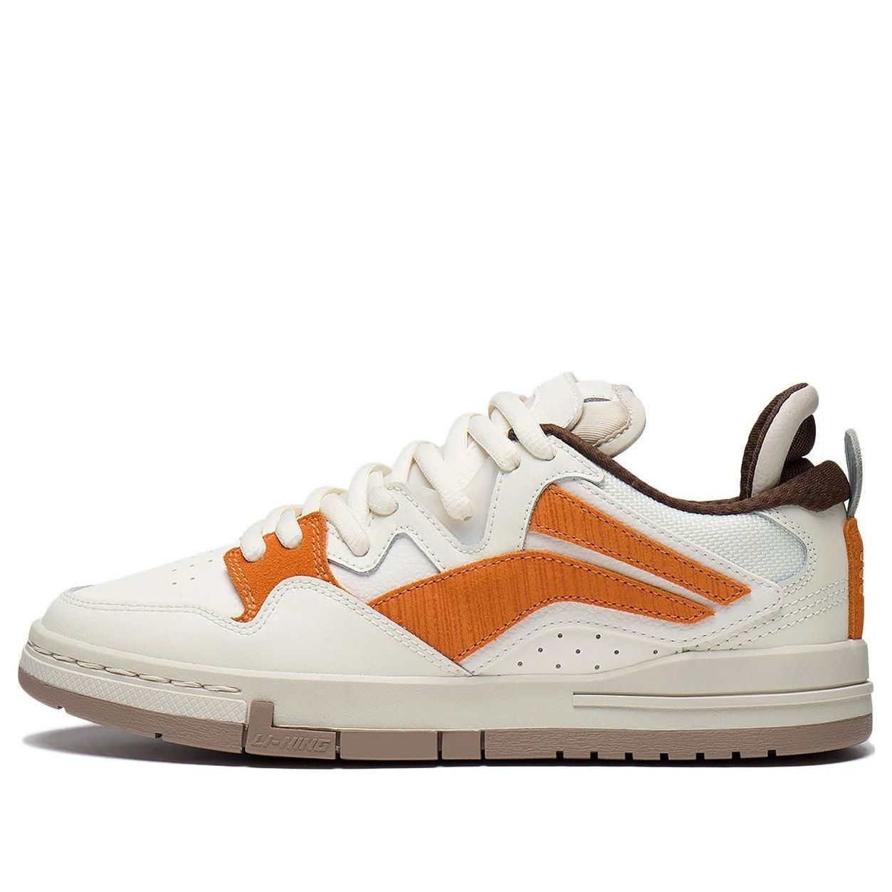 (WMNS) Li-Ning Wave Pro 'Special Story' AECT016-1
