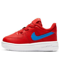 (TD) Nike Force 1 '18 'University Red' 905220-604