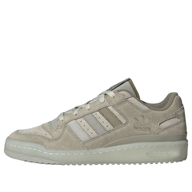 adidas Forum Low CL 'Grey' JQ9144