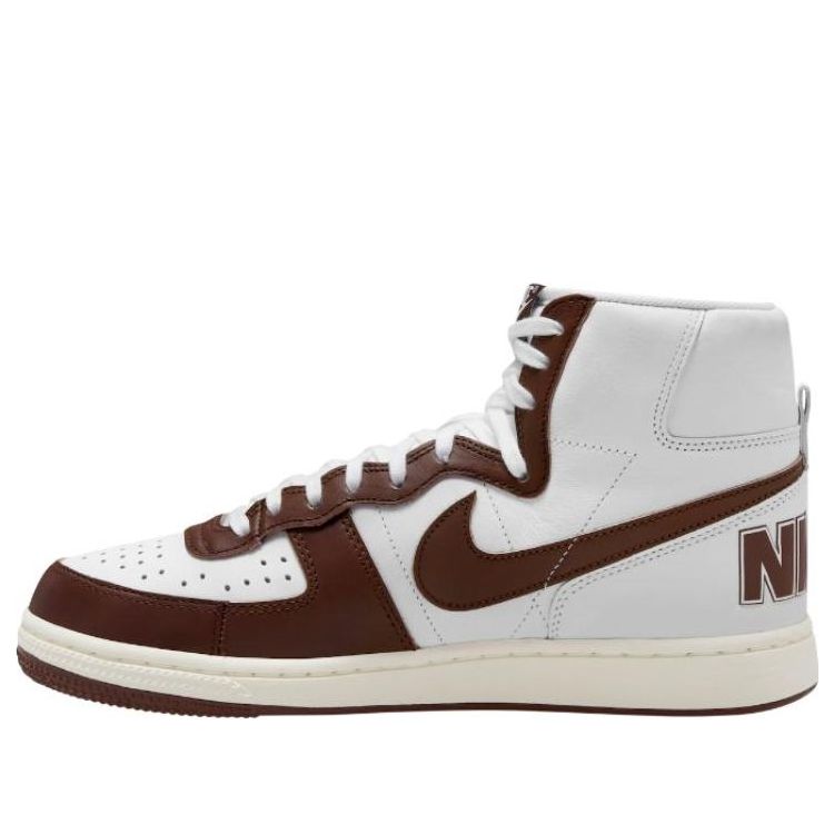 Nike Terminator High 'Cacao Wow' FJ4199-100