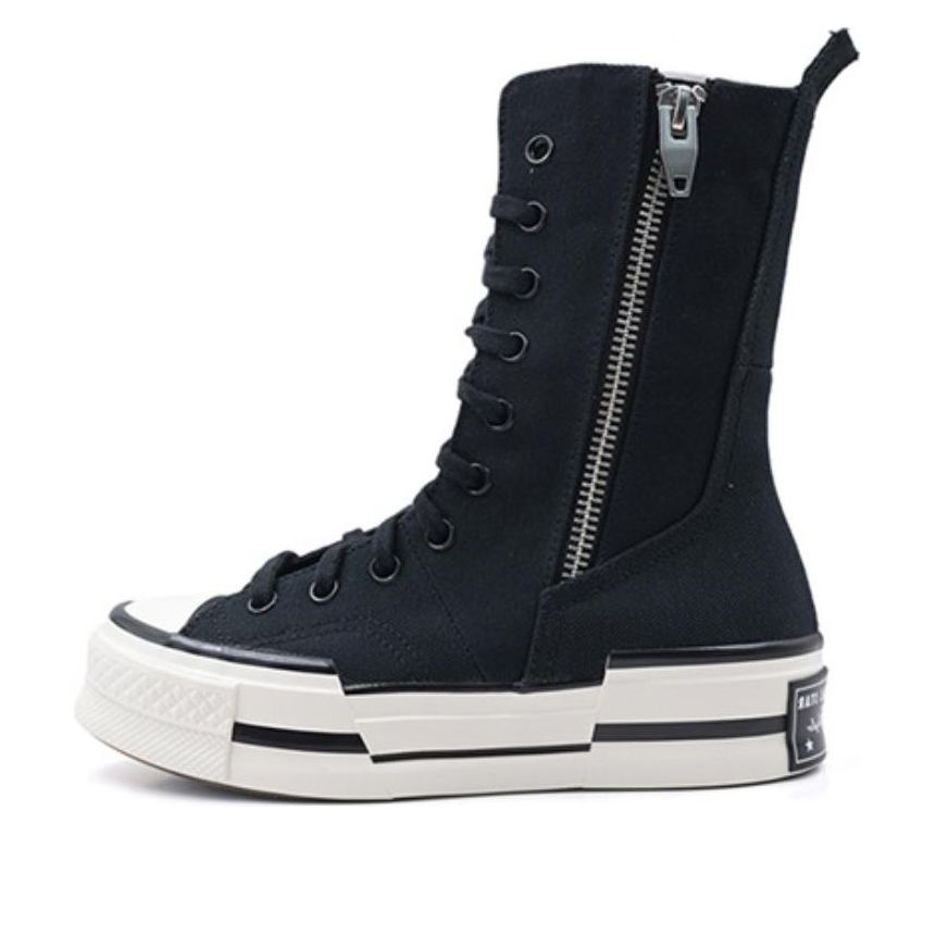 Converse Chuck 70 PLUS XHI 'Black White' A10361C