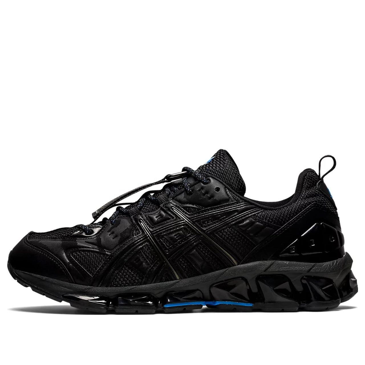 ASICS Gel Quantum 360 Vii Kiso 'Black' 1201A679-001