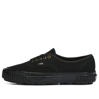 Vans Authentic 44 Lug DX 'Anaheim Factory - Black' VN0005U4BLK