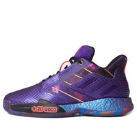 adidas T-Mac Millennium 2 'Galaxy' FV5589