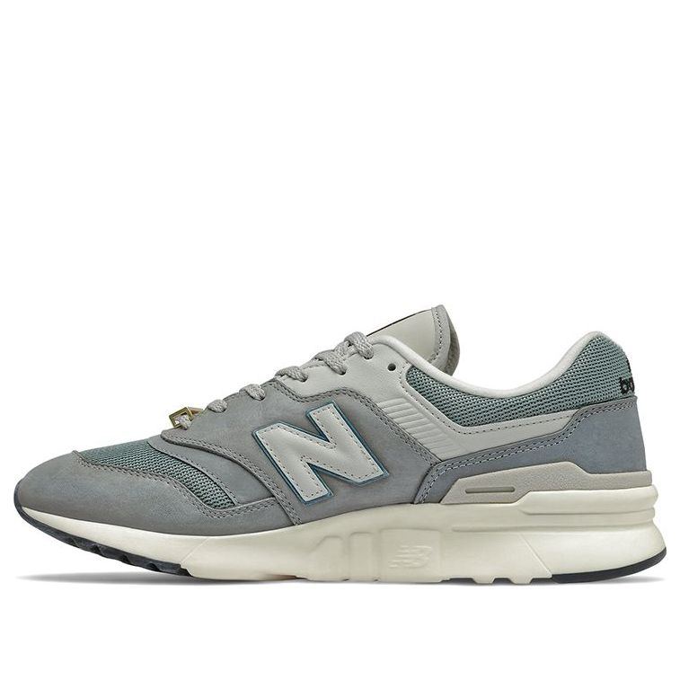 New Balance 997H 'Grey Blue' CM997HGY