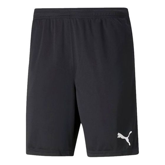 PUMA Football Shorts 'Black' 657538-03