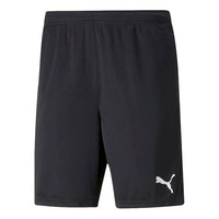 PUMA Football Shorts 'Black' 657538-03