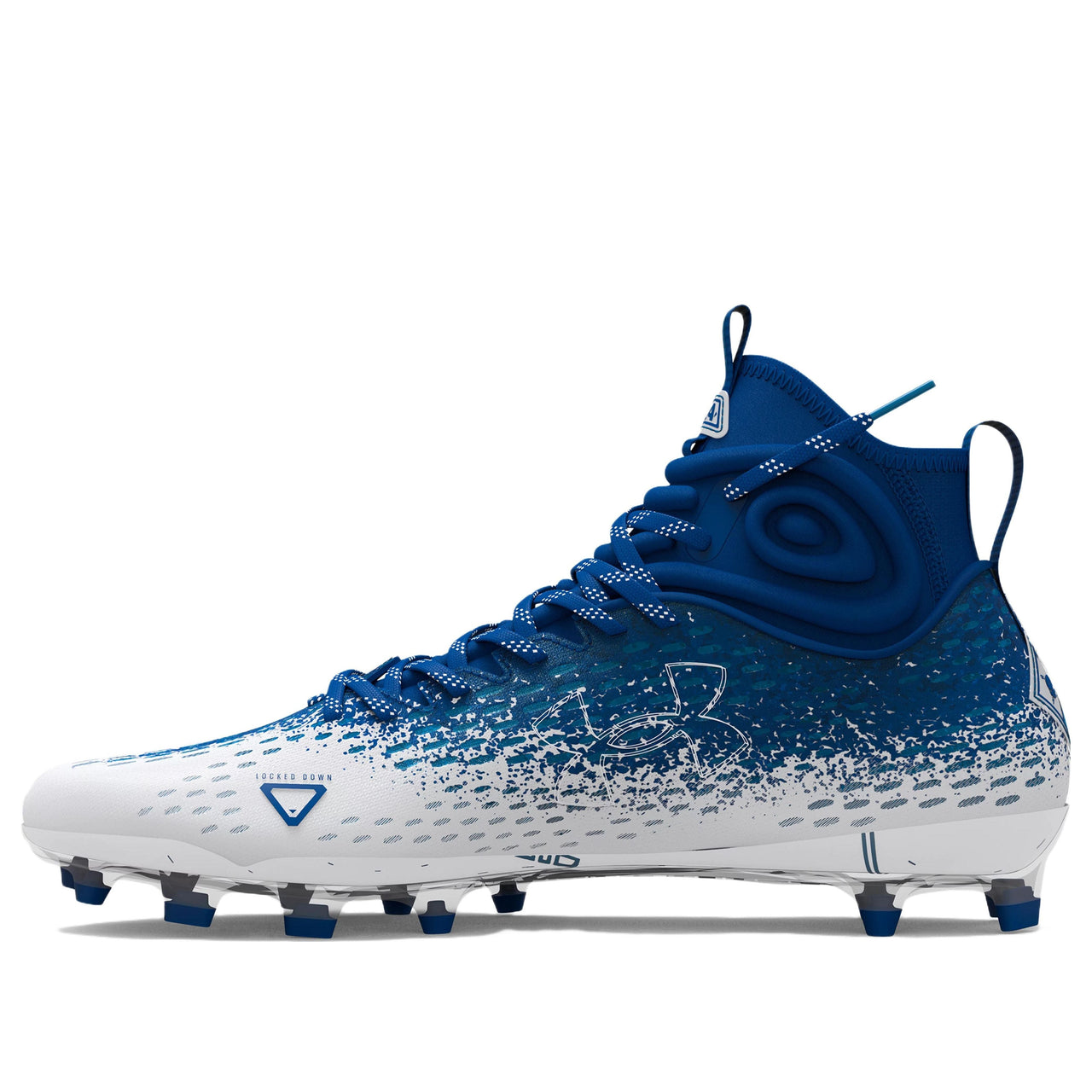 Under Armour Spotlight Lux MC 2.0 'Team Royal' 3025082-400