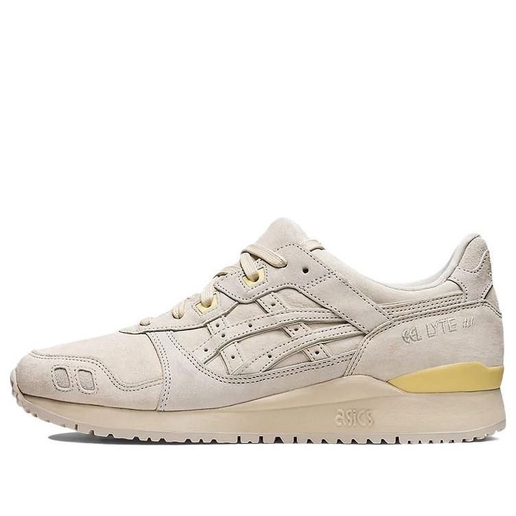 ASICS Gel Lyte 3 OG 'Vanilla' 1201A830-250