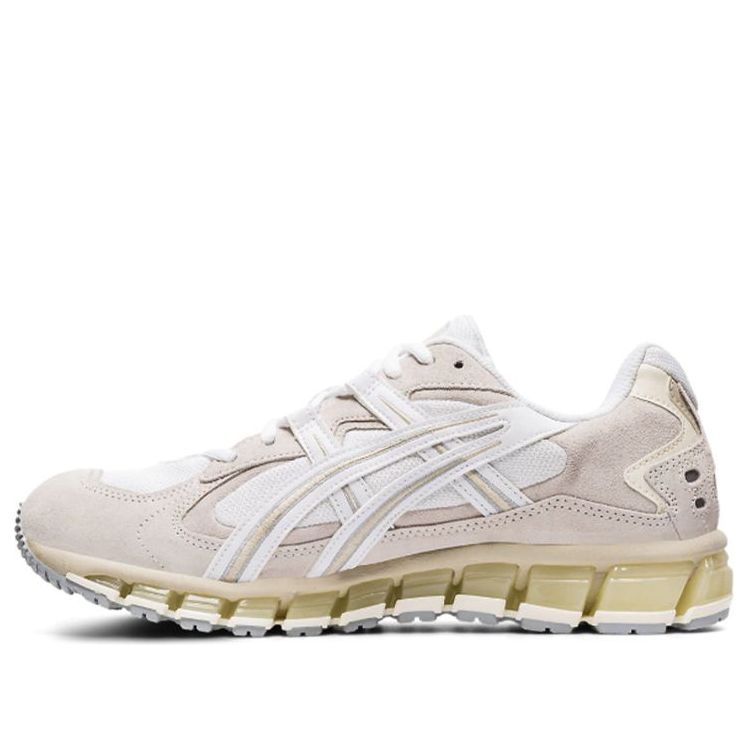 ASICS Gel-Kayano 5 360 'White Cream' 1021A160-104