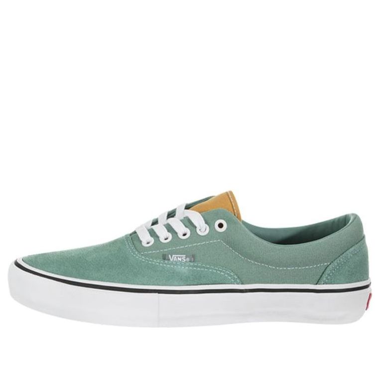 Vans Era Pro Casual Skateboarding Shoes Green VN0A45JASWF