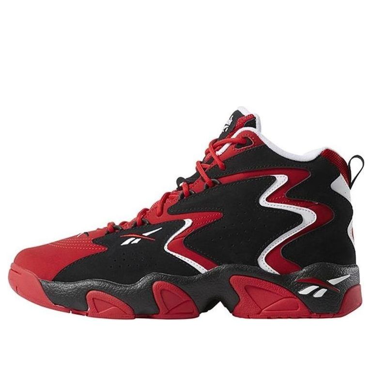 Reebok Mobius OG 'Red Black' CN7905