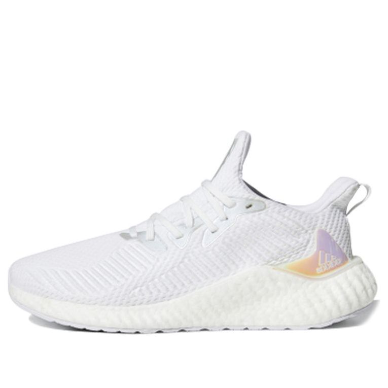 adidas AlphaBoost 'White' EH3314