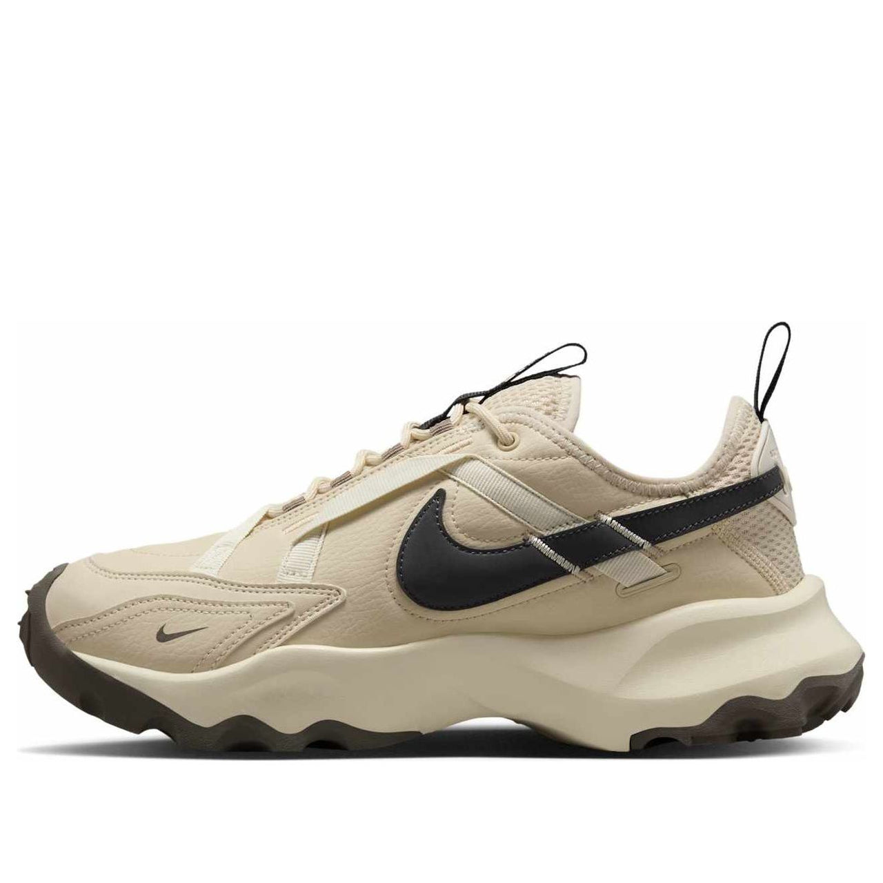 (WMNS) Nike TC 7900 'Beach Cave Stone Coconut Milk Off Noir' DD9682-200