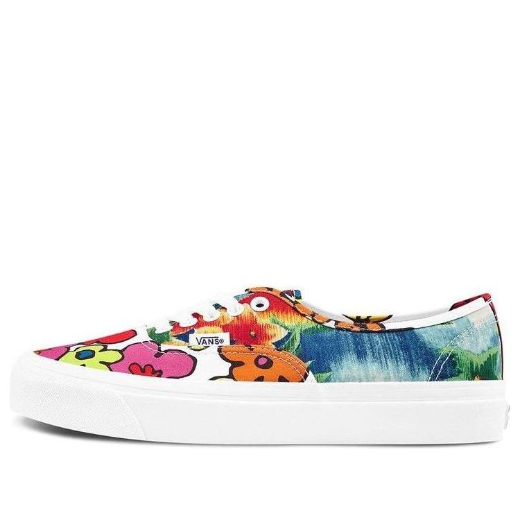 Vans Authentic 44 Dx 'White Blue Pink' VN0A38EN19Z