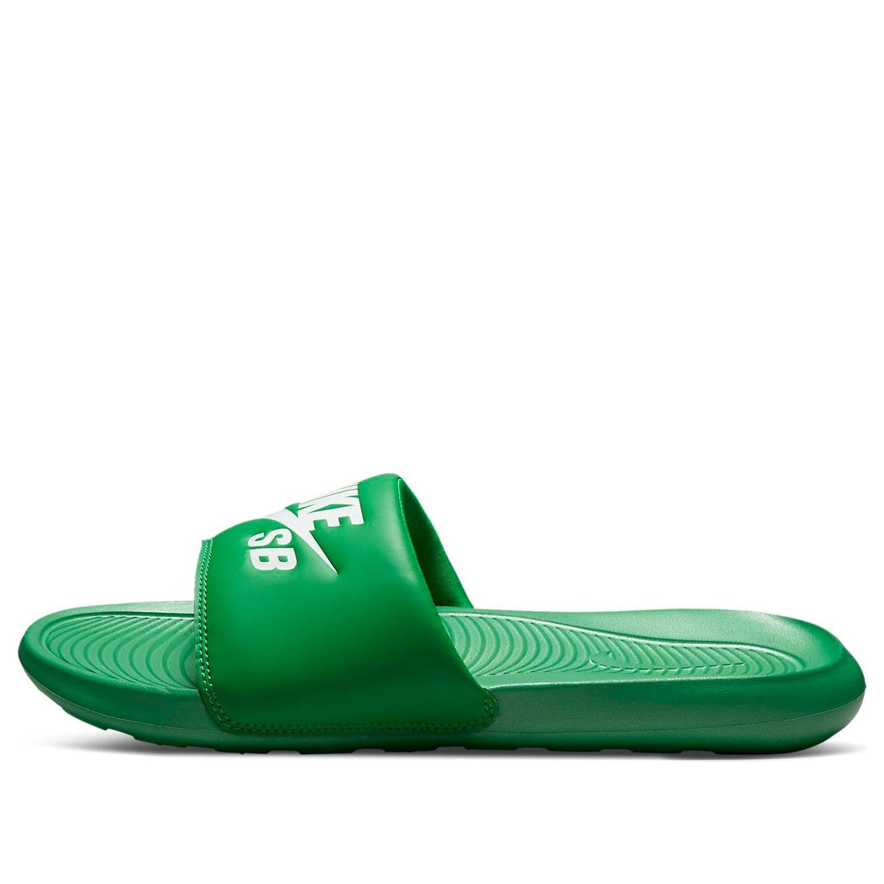 Nike Victori One Slide 'Lucky Green' DR2018-300