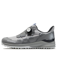 New Balance FuelCell 1001 Golf Shoes 'Grey Black' UGS1001G