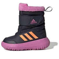 (TD) adidas Winterplay 'Purple' GZ6799