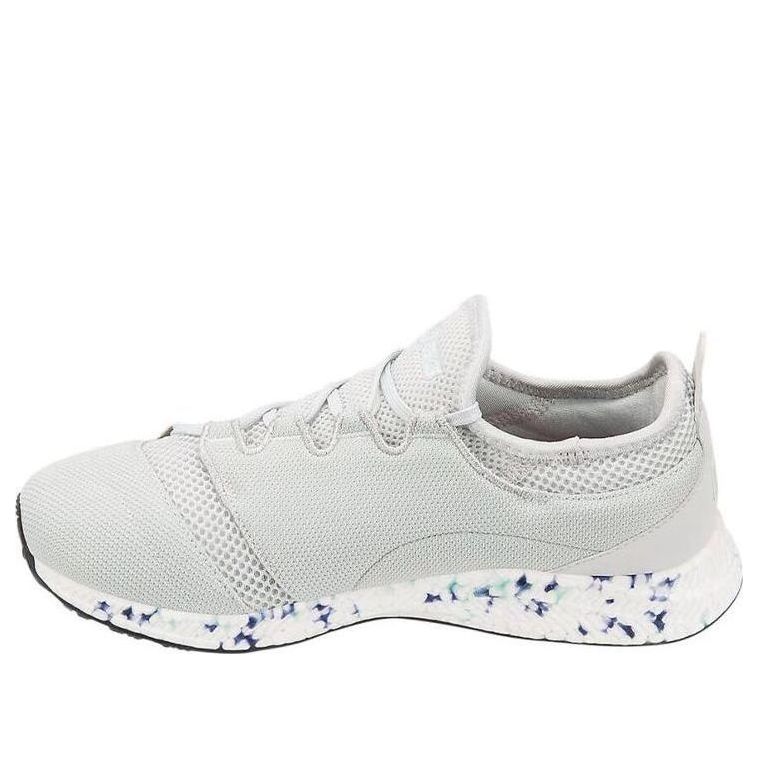(WMNS) ASICS Hyper Gel-Sai Grey/White 1022A013-020