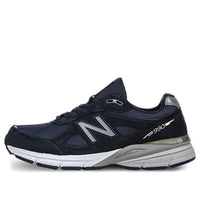 New Balance 990v4 Made In USA 'Navy' M990NV4