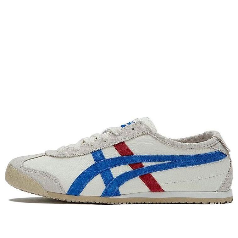 Onitsuka Tiger Mexico 66 'White' TH2J4L-0142