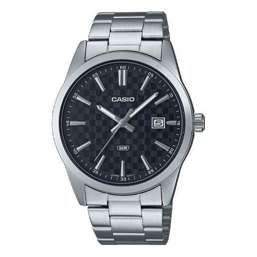 CASIO MTP-VD03D-1A Quartz Mens MTP-VD03D-1A