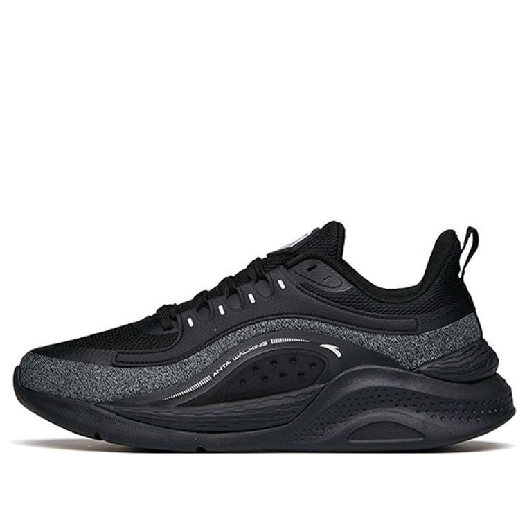 ANTA Training Series Sneakers 'Black Dark Grey' 112147715-5