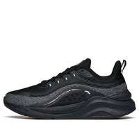 ANTA Training Series Sneakers 'Black Dark Grey' 112147715-5