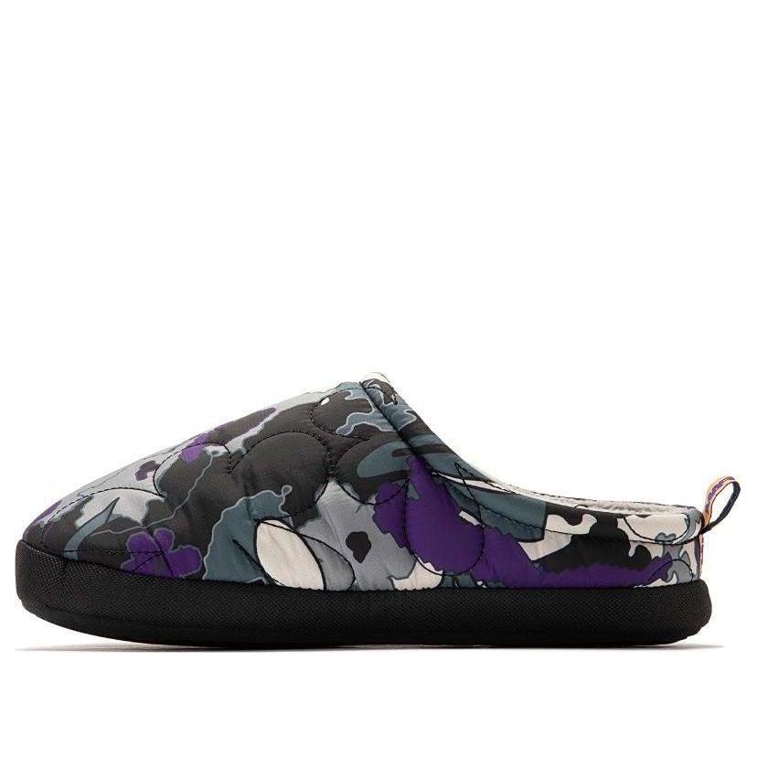 PUMA Perks and Mini x Puffy Slippers 'BIO/VERSE' 387035-01