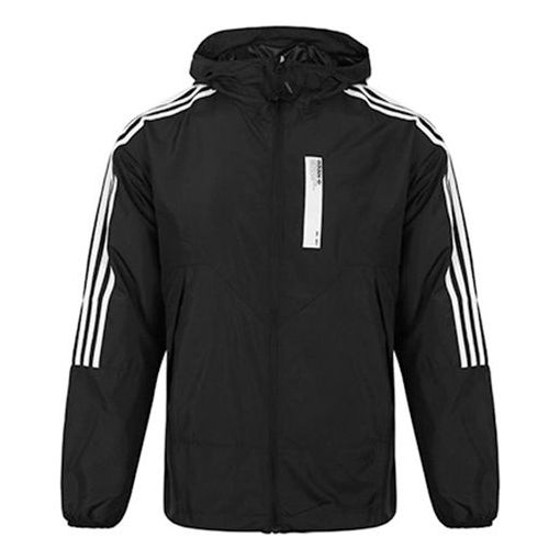 adidas originals Nmd Krk Wb Cs Jacket Black DH2285