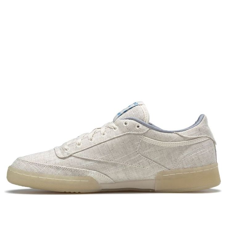 Reebok Story MFG x Club C 85 'Non-Dyed' GZ8543