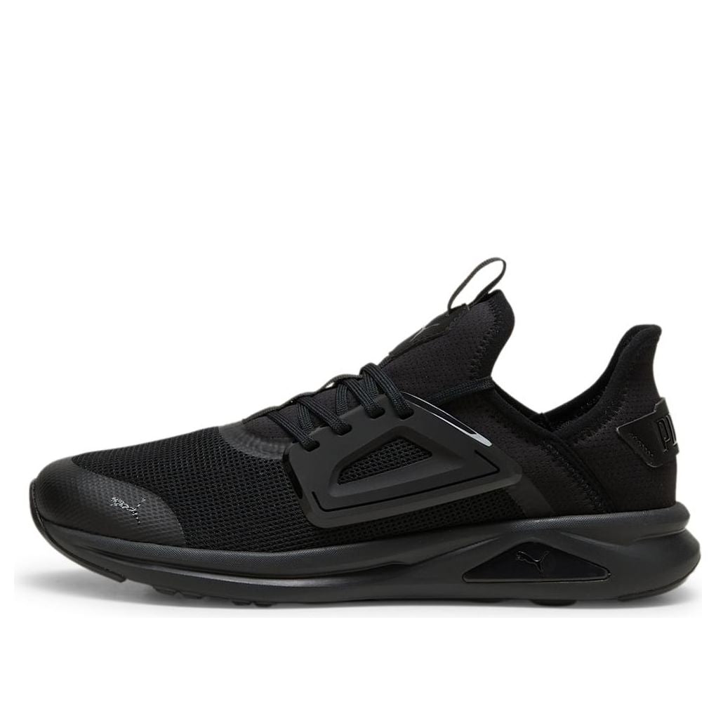 PUMA Enzo 2 Street 'Triple Black' 310379-05