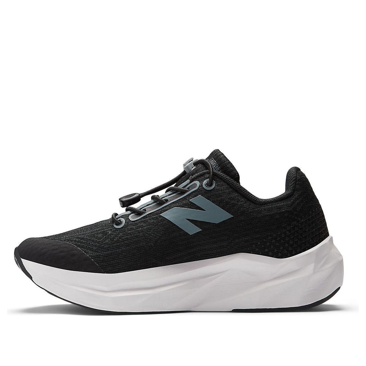 (PS) New Balance FuelCell Propel v5 'Black Grey' PAFCPRB5
