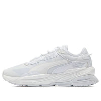 PUMA Extent Nitro Mono Sneakers 'White-Gray' 387498-01