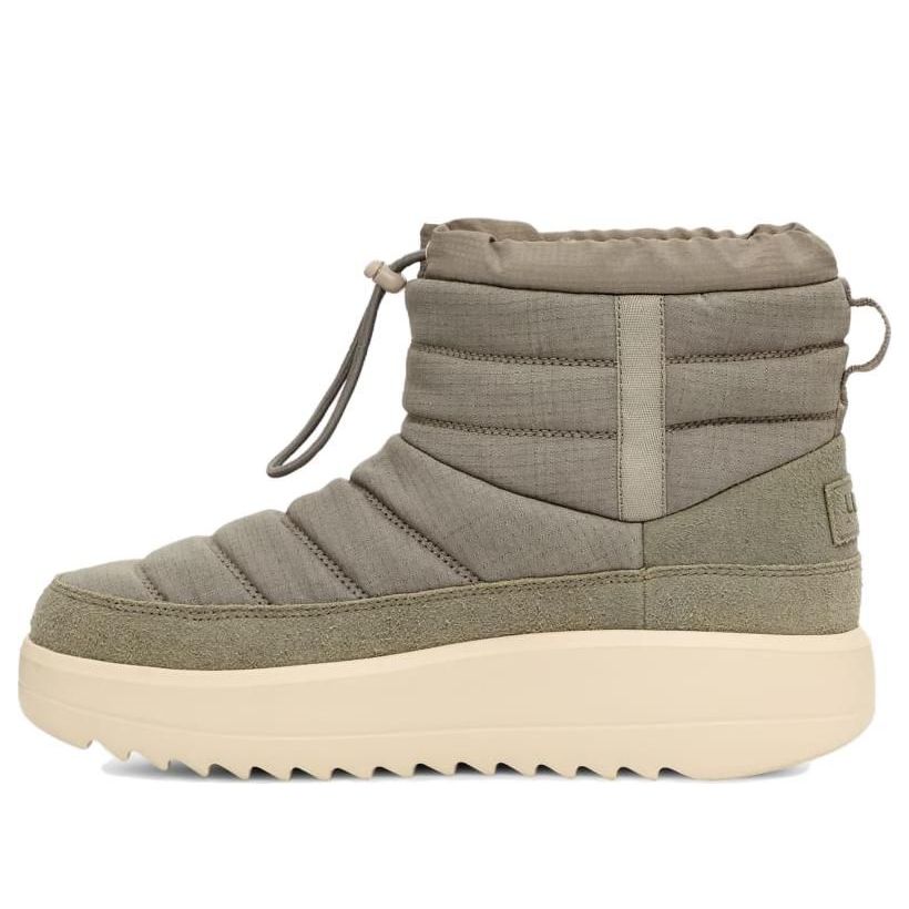 UGG Maxxer Mini 'Moss Green' 1146714-MSG