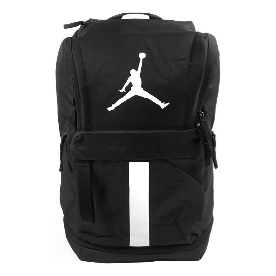 Air Jordan Velocity Backpack 'Black' DX3414-010
