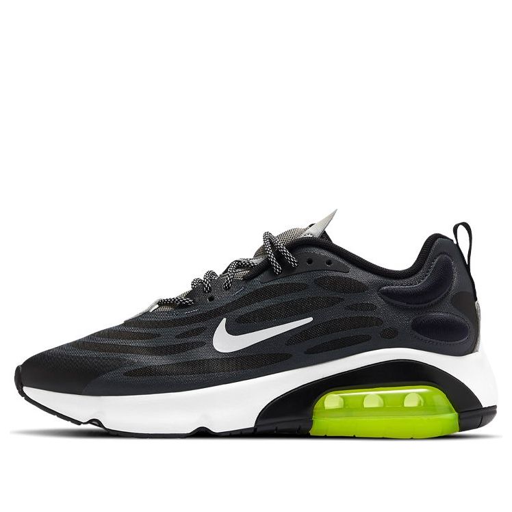 Nike Air Max Exosense SE 'Black Green' CT1645-002