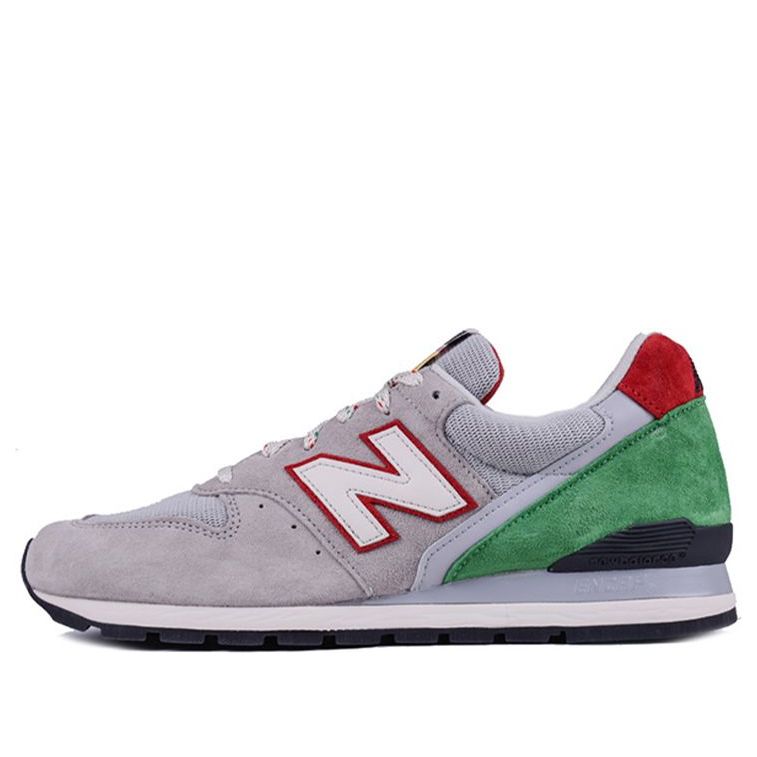 New Balance M996 'Made In Usa' M996PG