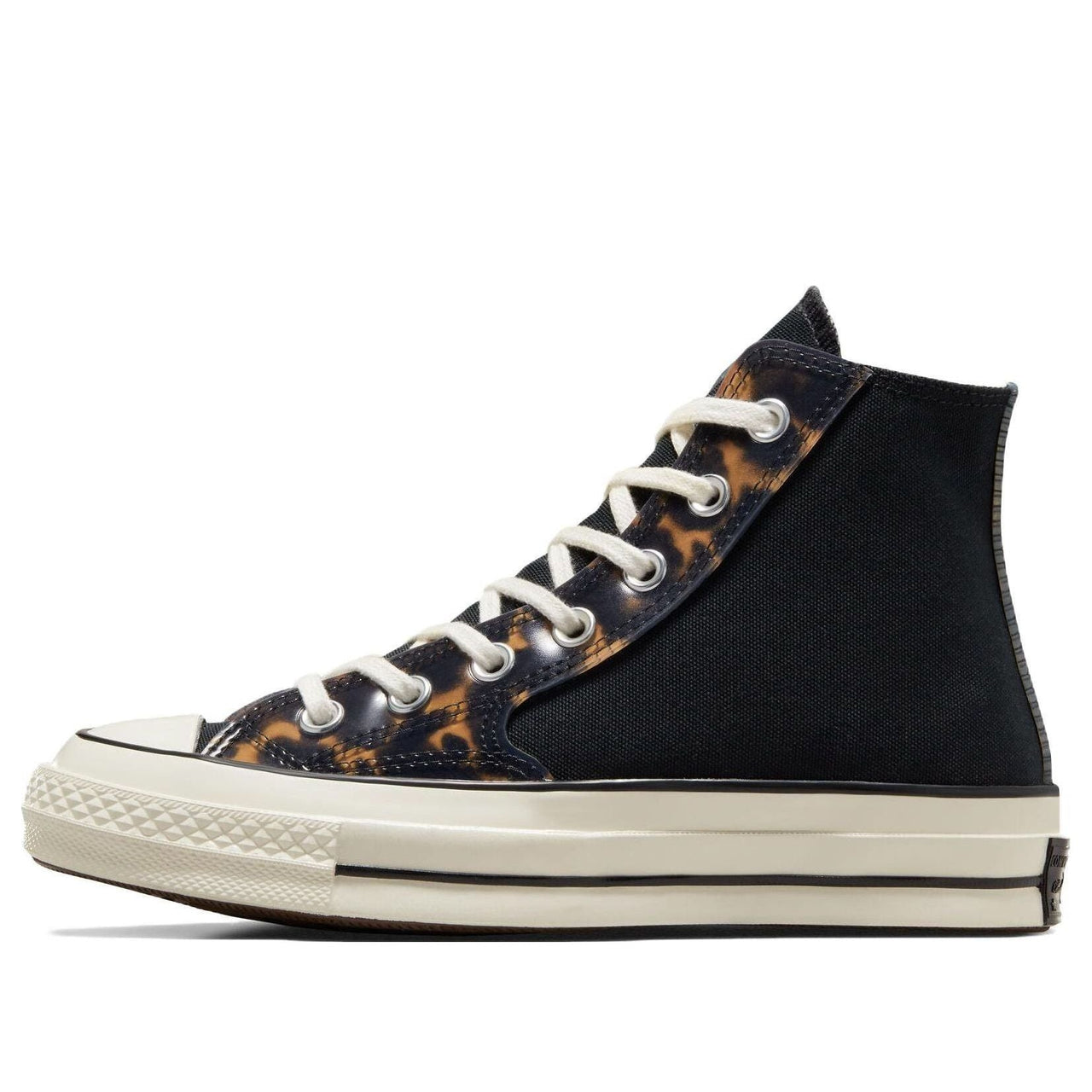 Converse Chuck 70 Tortoise 'Black' A06901C