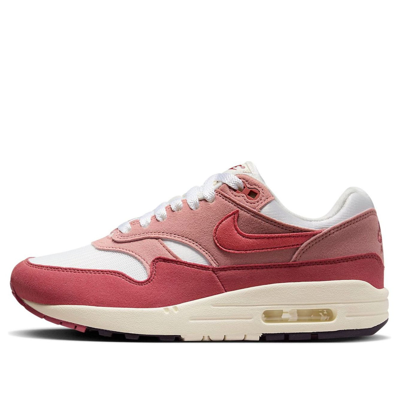 (WMNS) Nike Air Max 1 'Red Stardust' DZ2628-103