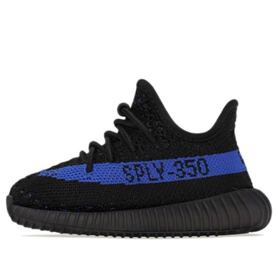 (TD) adidas Yeezy Boost 350 V2 Infants 'Dazzling Blue' GY9584