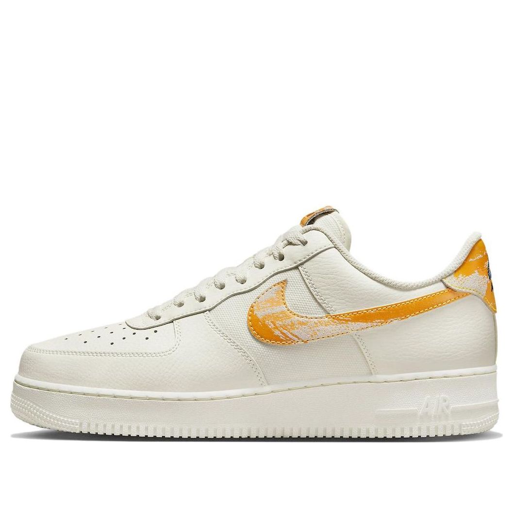 Nike Air Force 1 Low 'Wear and Tear'  FN3419-100