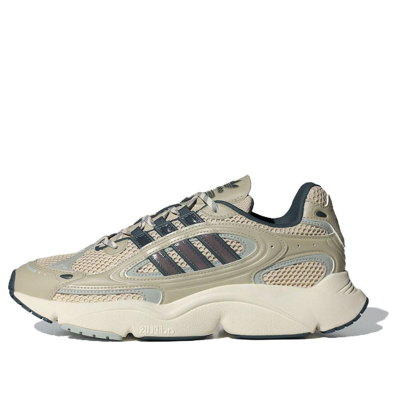 adidas originals Ozmillen 'Wonder Beige Oat' IF1817