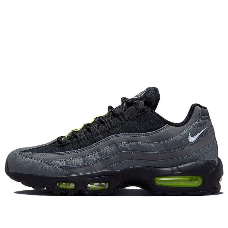 Nike Air Max 95 'Iron Grey Volt' DZ4496-001