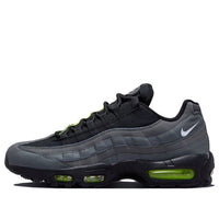 Nike Air Max 95 'Iron Grey Volt' DZ4496-001