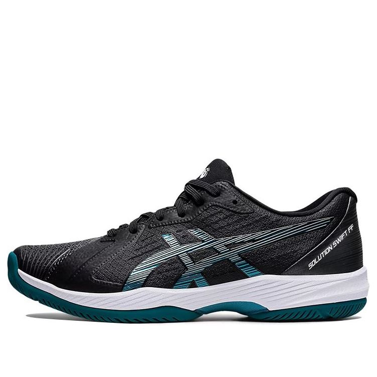 ASICS Solution Swift FF 'Black Misty Pine' 1041A298-001
