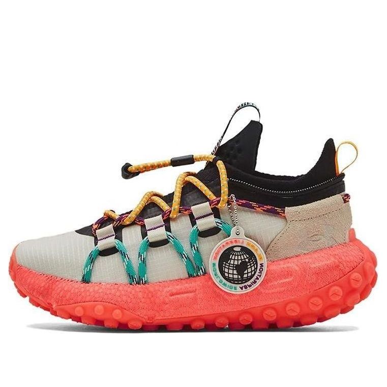 Under Armour HOVR Summit Fat Tire 'Black History Month' 3024923-100