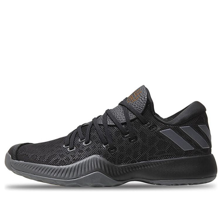adidas Harden B/E 'Core Black' CG4192