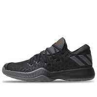 adidas Harden B/E 'Core Black' CG4192