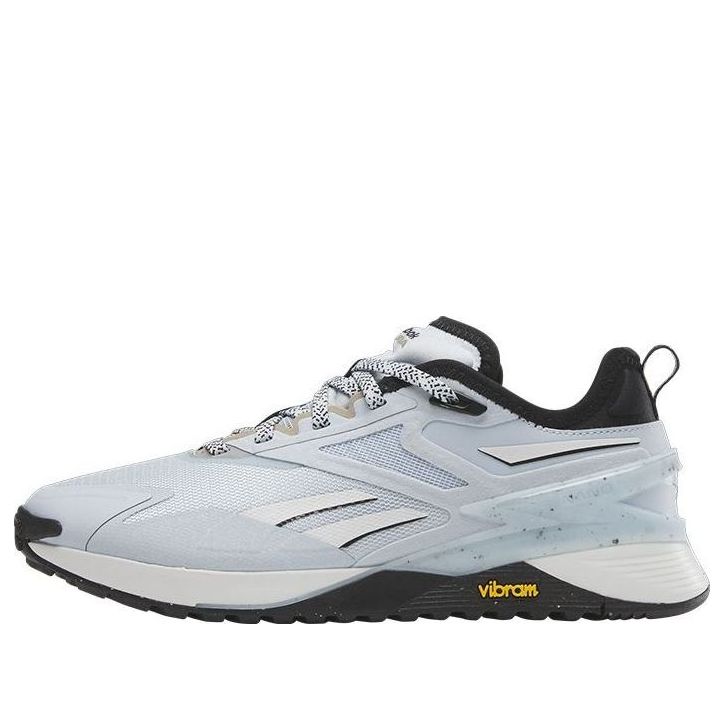 (WMNS) Reebok Nano X3 Adventure 'Feel Good Blue' 100033528